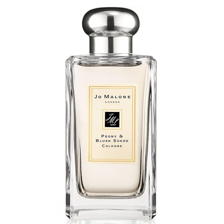 Одеколон Jo Malone Peony and Blush Suede для женщин 