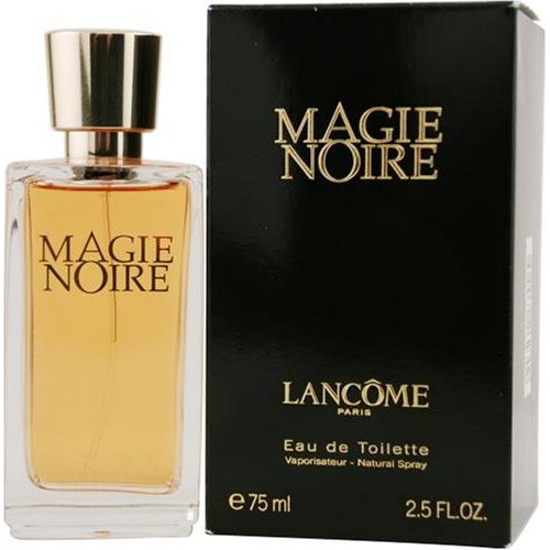 Туалетная вода Lancome Magie Noire для женщин 