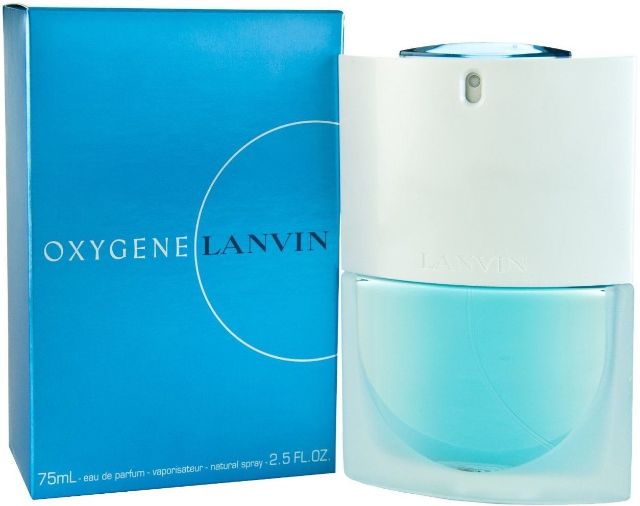 Парфюмированная вода Lanvin Oxygene для женщин 