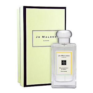 Одеколон Jo Malone Blackberry AND Bay для женщин 