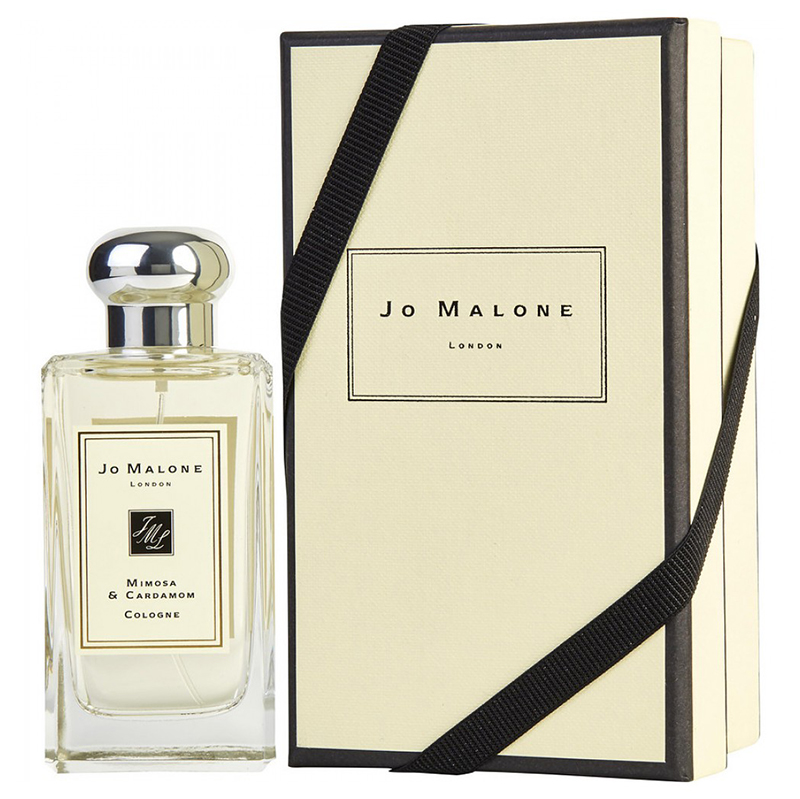 Одеколон Jo Malone Mimosa And Cardamom для мужчин и женщин 