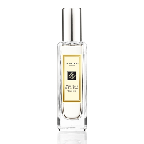 Одеколон Jo Malone Wood Sage AND Sea Salt для мужчин и женщин