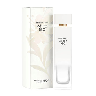 Туалетная вода Elizabeth Arden White Tea для женщин 