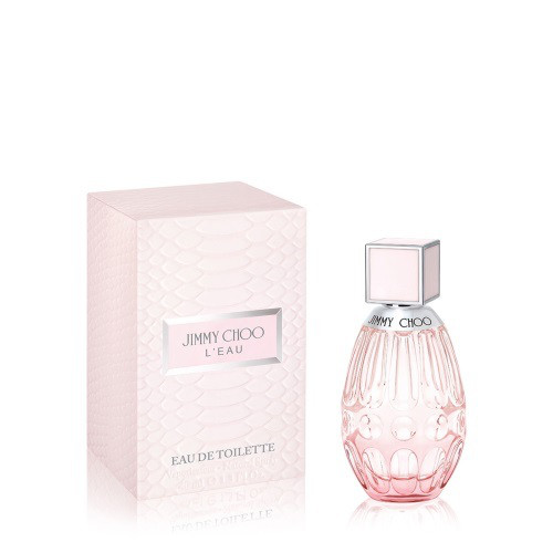 Туалетная вода Jimmy Choo Jimmy Choo L’Eau для женщин 