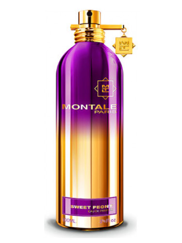 Парфюмированная вода Montale Sweet Peony для женщин 