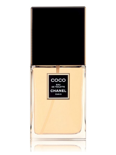 Туалетная вода Chanel Coco Eau De Toilette для женщин 