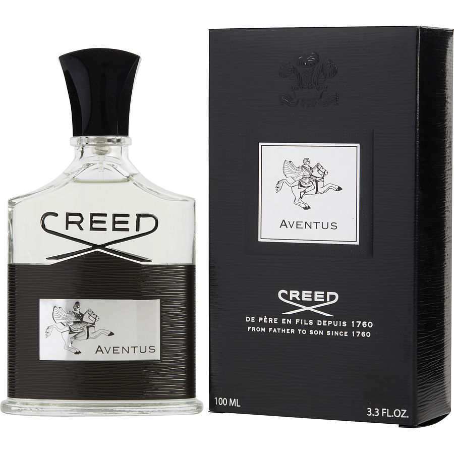 Парфюмированная вода Creed Aventus для мужчин 