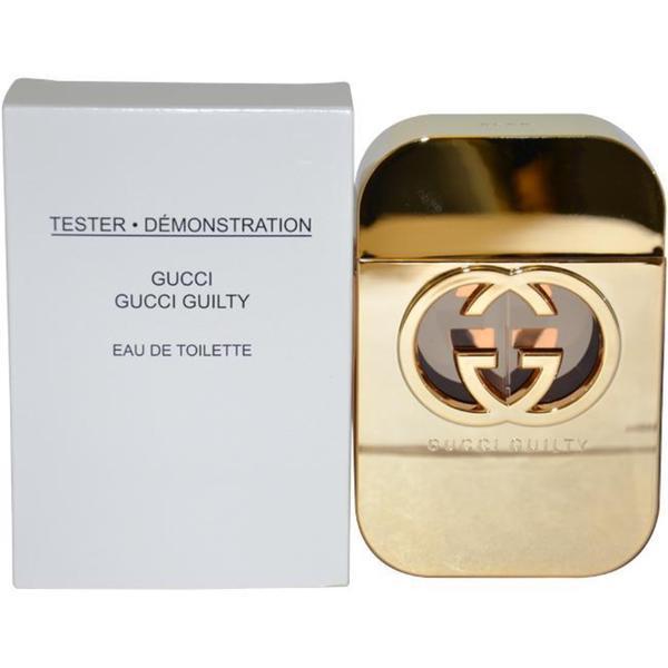 Туалетная вода Gucci Guilty для женщин 