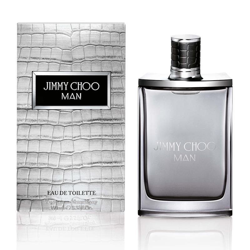 Туалетная вода Jimmy Choo Jimmy Choo Man для мужчин 