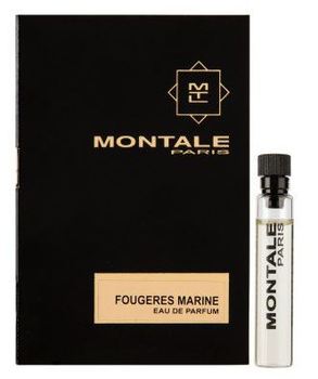 Парфюмированная вода Montale Fougeres Marines для мужчин и женщин 