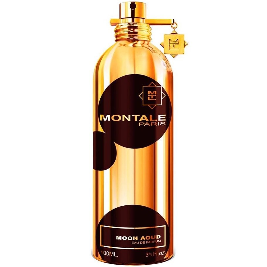 Парфюмированная вода Montale Moon Aoud для мужчин и женщин 