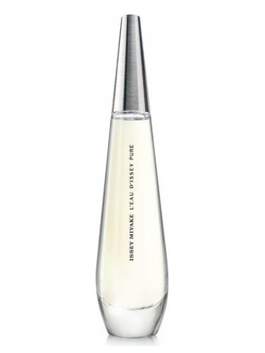 Туалетная вода Issey Miyake L'eau D'issey Pure для женщин 