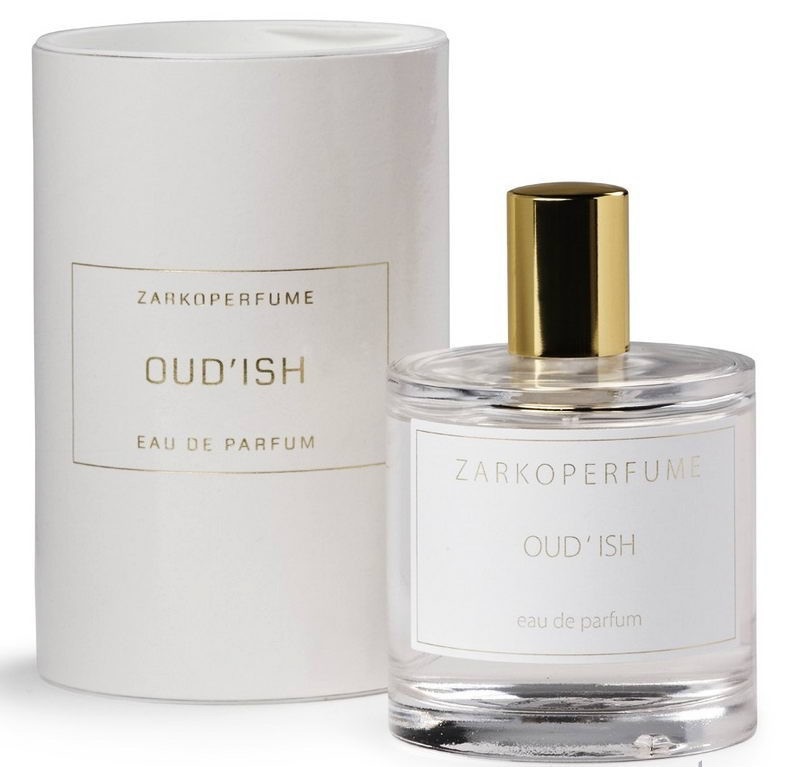 Парфюмированная вода Zarkoperfume Oud'ish для мужчин и женщин 