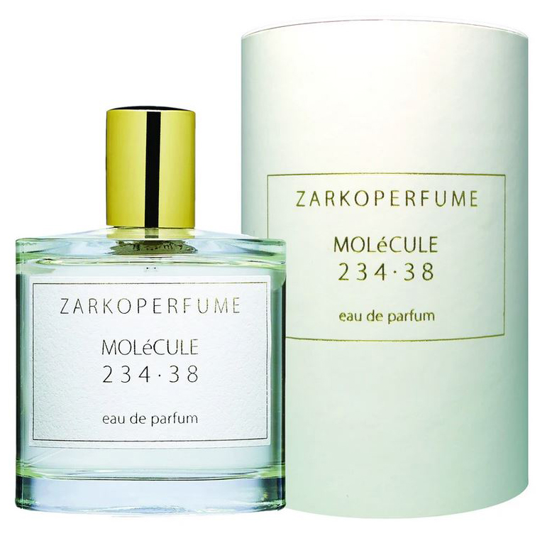 Парфюмированная вода Zarkoperfume Molecule 234.38 унисекс