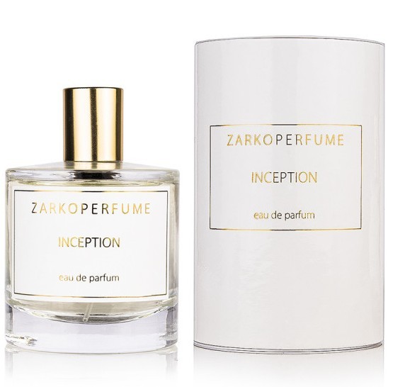 Парфюмированная вода Zarkoperfume Inception унисекс