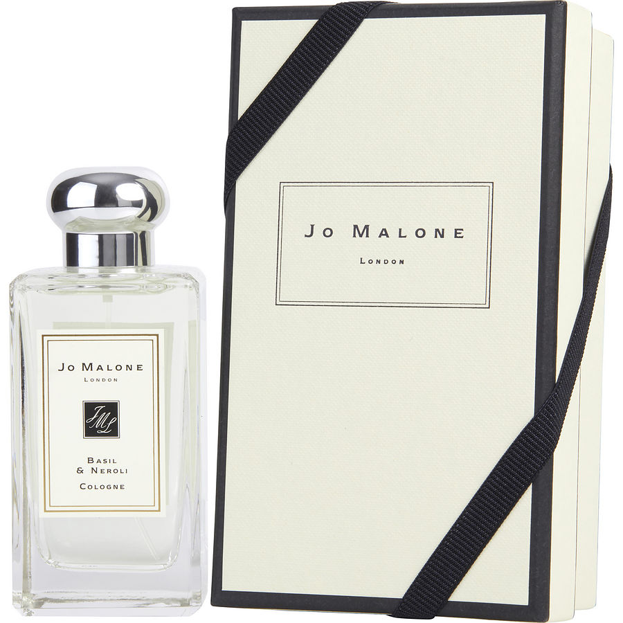 Одеколон Jo Malone Lime Basil AND Neroli для мужчин и женщин 