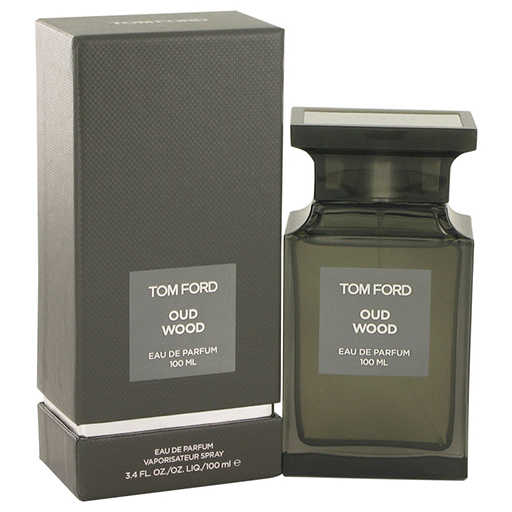 Парфюмированная вода Tom Ford  Oud Wood унисекс