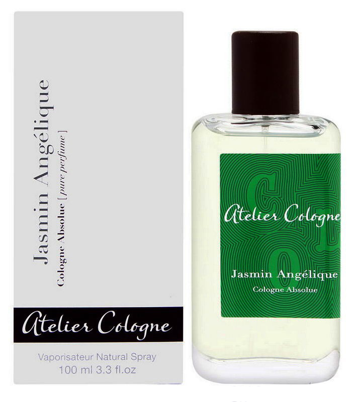 Одеколон Atelier Cologne Jasmin Angélique для мужчин и женщин 