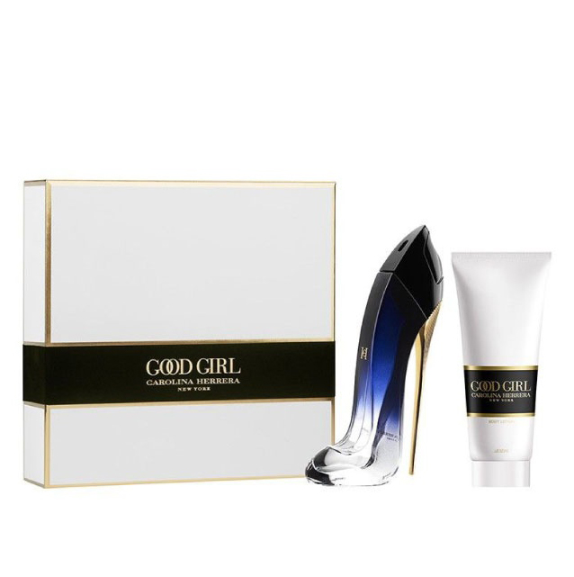 Набор Carolina Herrera Good Girl для женщин 