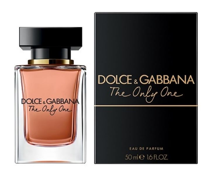 Парфюмированная вода Dolce AND Gabbana The Only One для женщин 