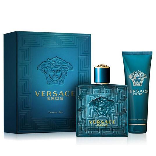 Набор Versace Eros для мужчин 