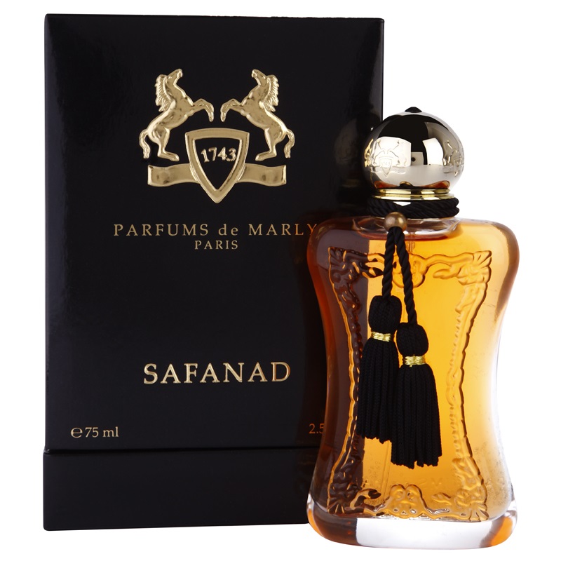 Парфюмированная вода Parfums de Marly Safanad для женщин 