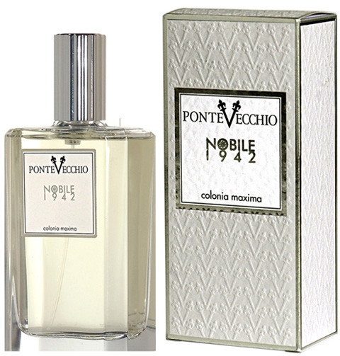 Парфюмированная вода Nobile 1942 PonteVecchio for Men для мужчин 