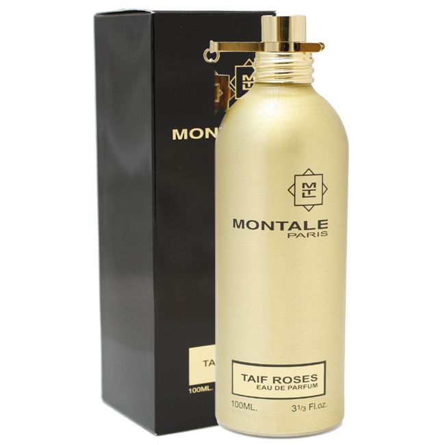 Парфюмированная вода Montale Taif Roses для женщин 