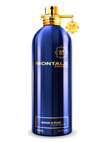 Парфюмированная вода Montale Aoud AND Pine для мужчин и женщин 