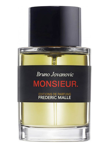 Парфюмированная вода Frederic Malle Monsieur для мужчин 