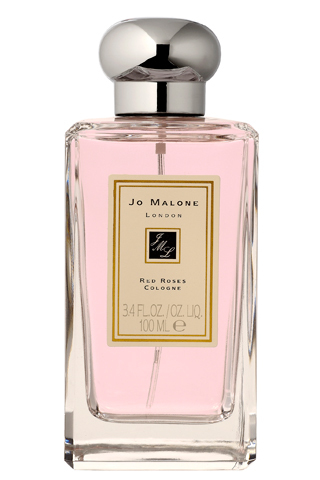 Одеколон Jo Malone Red Roses для женщин