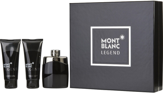 Набор Montblanc Legend для мужчин 