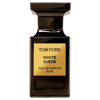 Парфюмированная вода Tom Ford White Suede для женщин