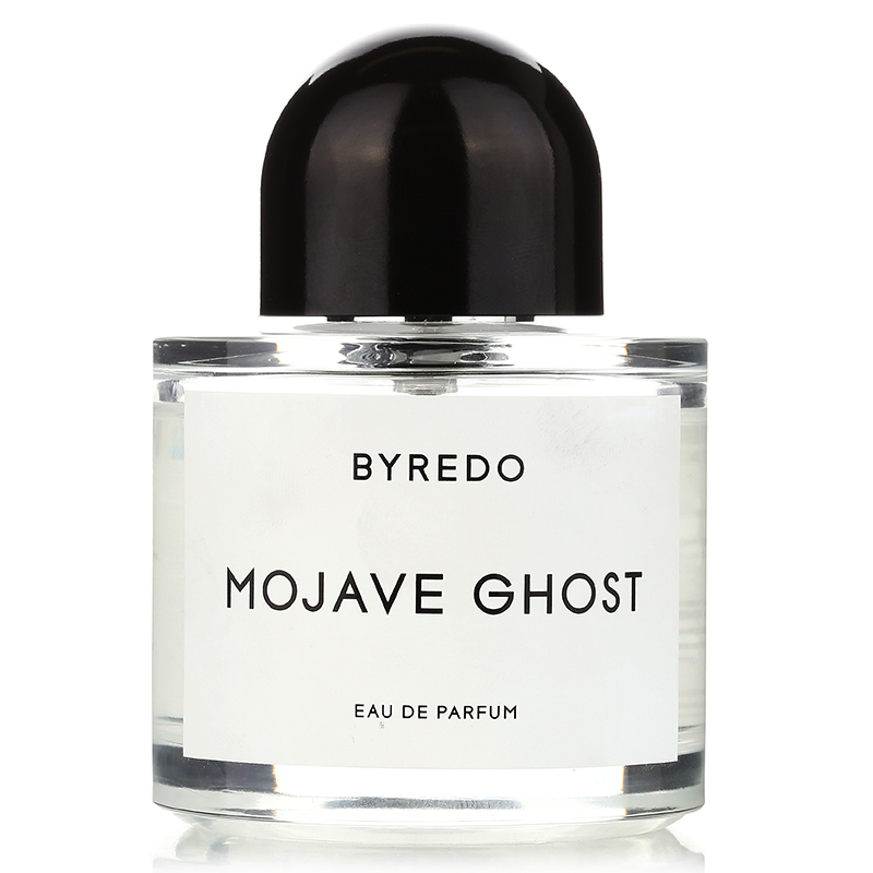 Парфюмированная вода Byredo Mojave Ghost для мужчин и женщин 