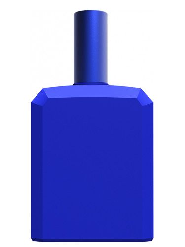 Парфюмированная вода Histoires de Parfums This Is Not a Blue Bottle 1.1 для мужчин и женщин 