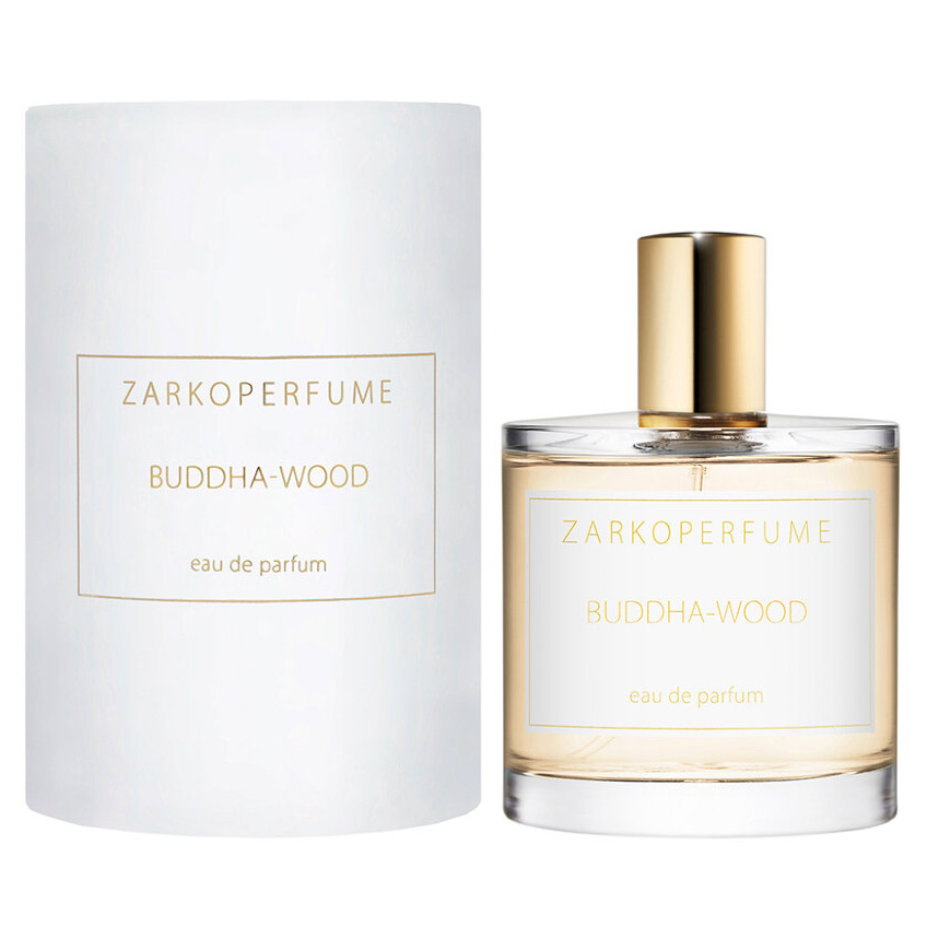 Парфюмированная вода Zarkoperfume Buddha-Wood для мужчин и женщин