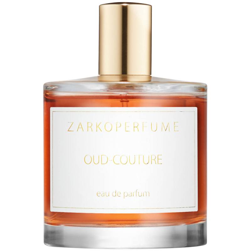 Парфюмированная вода Zarkoperfume Oud-Couture для мужчин и женщин 