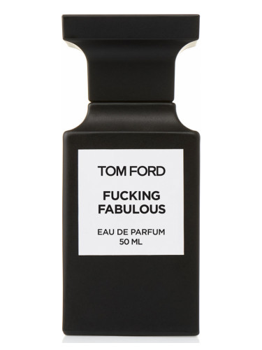 Парфюмированная вода Tom Ford Fucking Fabulous для мужчин и женщин