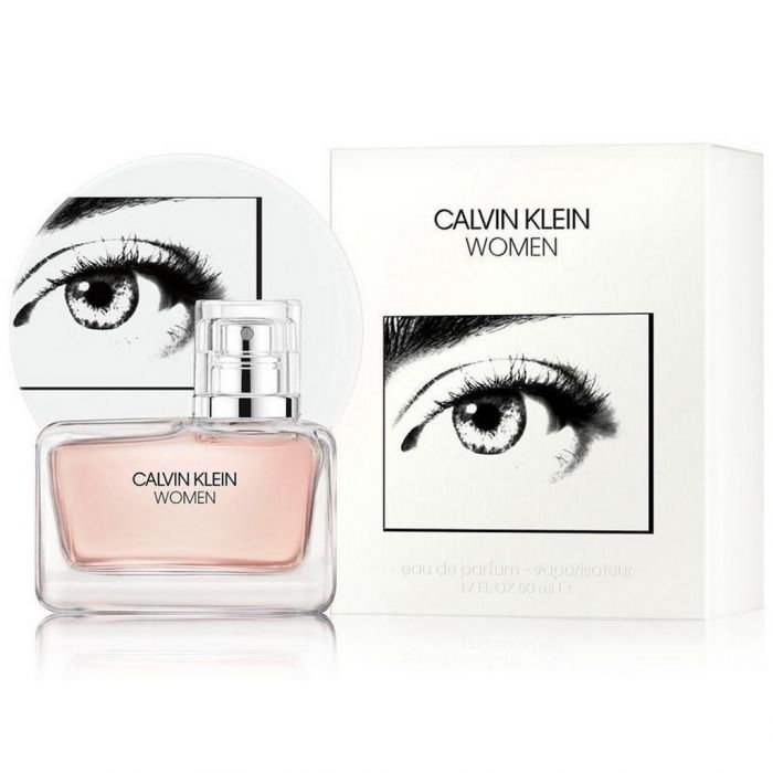 Парфюмированная вода Calvin Klein Women для женщин 