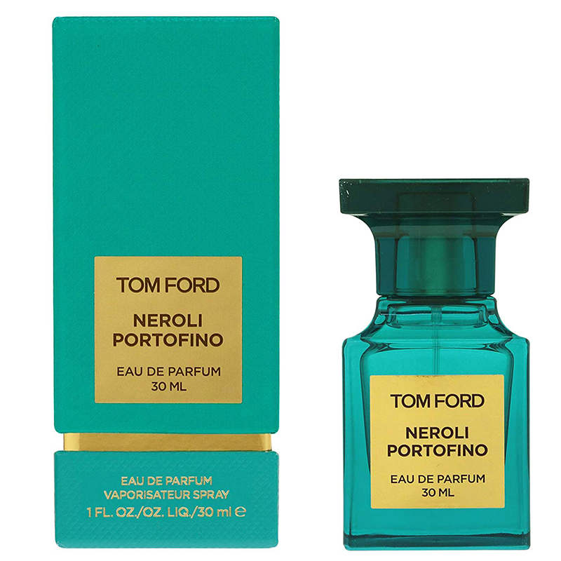 Парфюмированная вода Tom Ford Neroli Portofino для мужчин и женщин