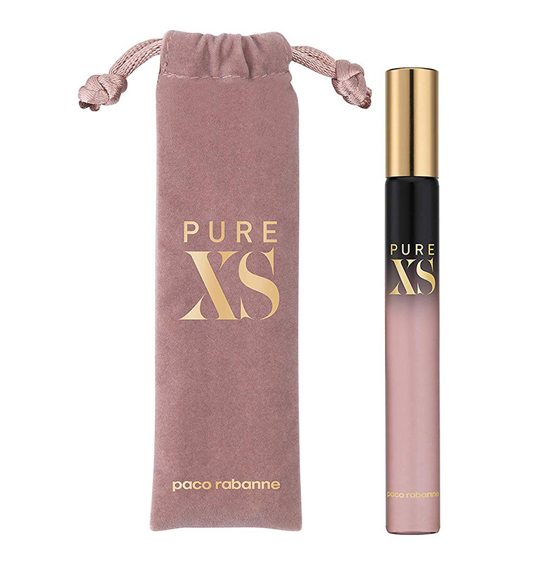 Парфюмированная вода Paco Rabanne Pure XS For Her для женщин