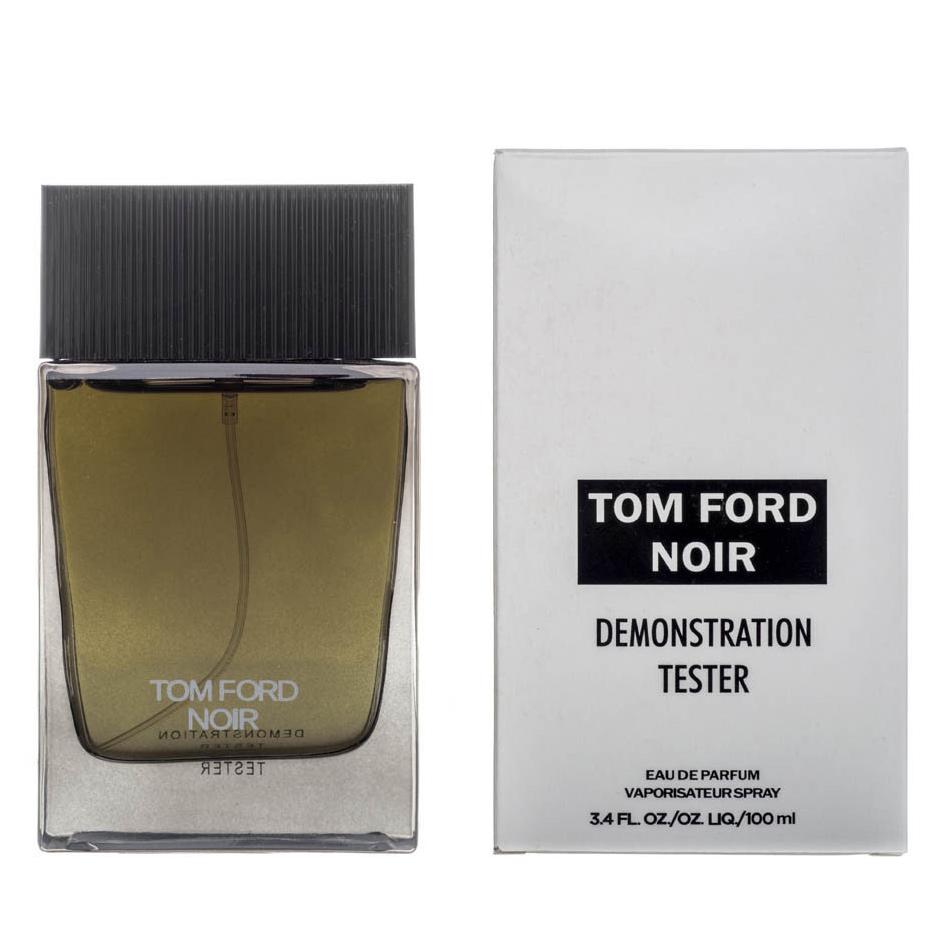 Парфюмированная вода Tom Ford Noir для мужчин 