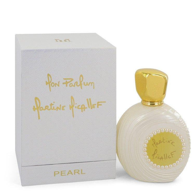 Парфюмированная вода M. Micallef Mon Parfum Pearl для женщин 