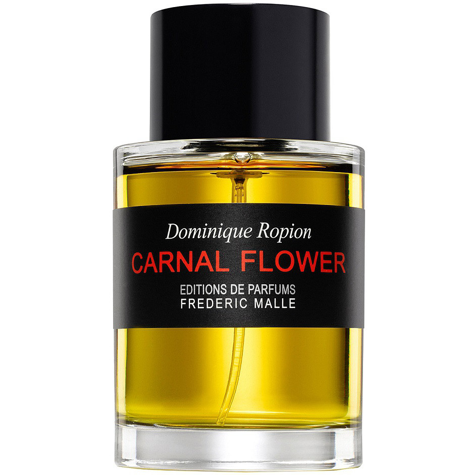 Парфюмированная вода Frederic Malle Carnal Flower для мужчин и женщин 