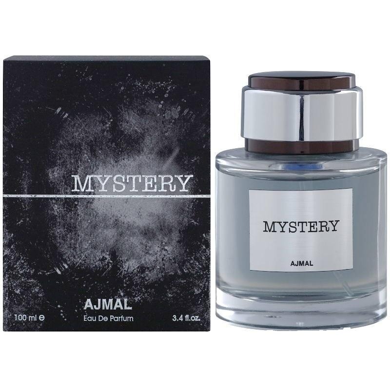 Парфюмированная вода Ajmal Mystery для мужчин 