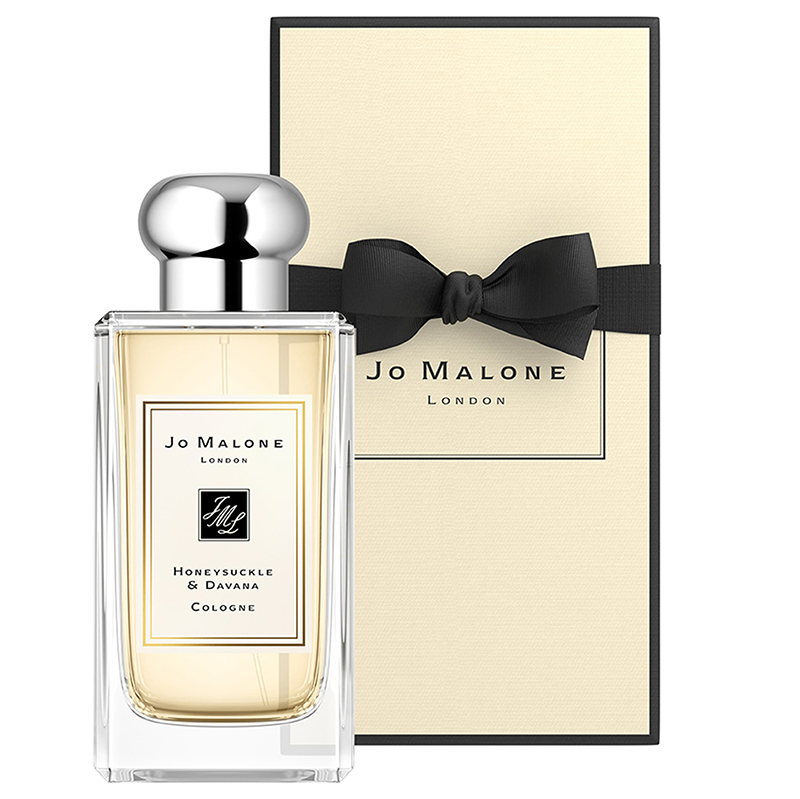 Одеколон Jo Malone Honeysuckle AND Davana для женщин 