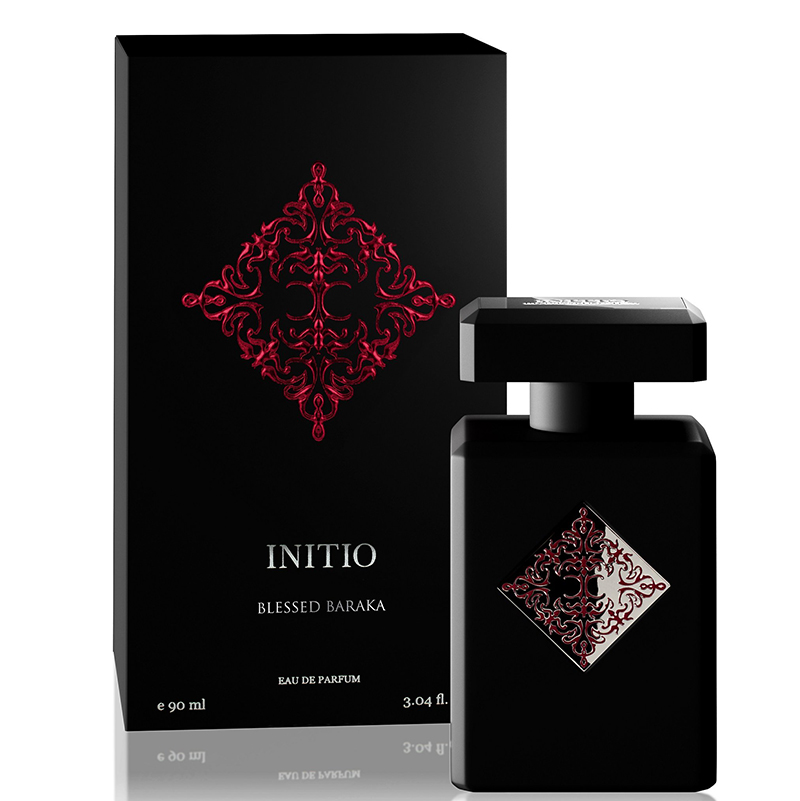 Парфюмированная вода Initio Parfums Prives Blessed Baraka для мужчин и женщин 