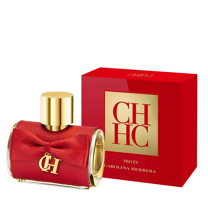 Парфюмированная вода Carolina Herrera CH Privée для женщин 