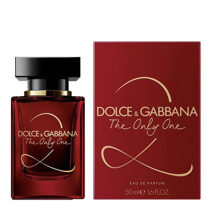 Парфюмированная вода DolceANDGabbana The Only One 2 для женщин 