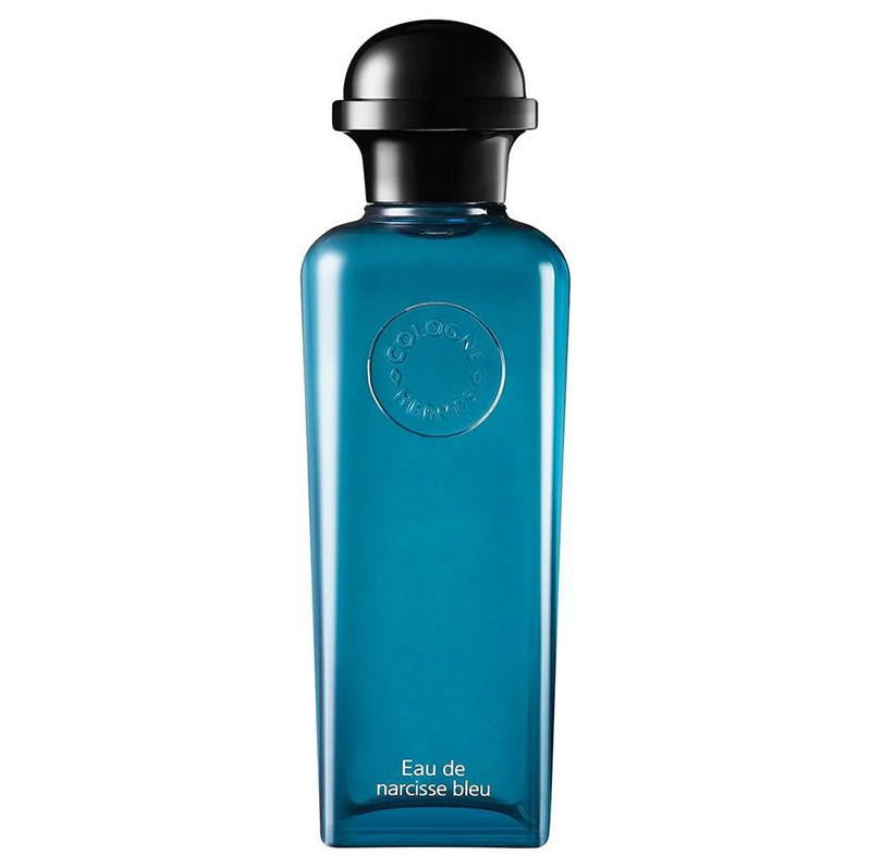 Одеколон Hermes Eau De Narcisse Bleu для мужчин и женщин 